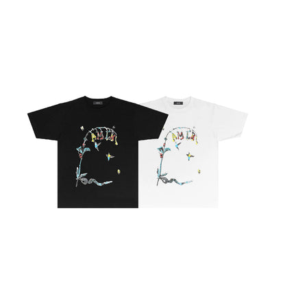 YY AMIRI T-shirt