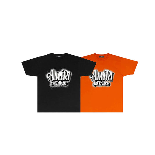YY AMIRI T-shirt