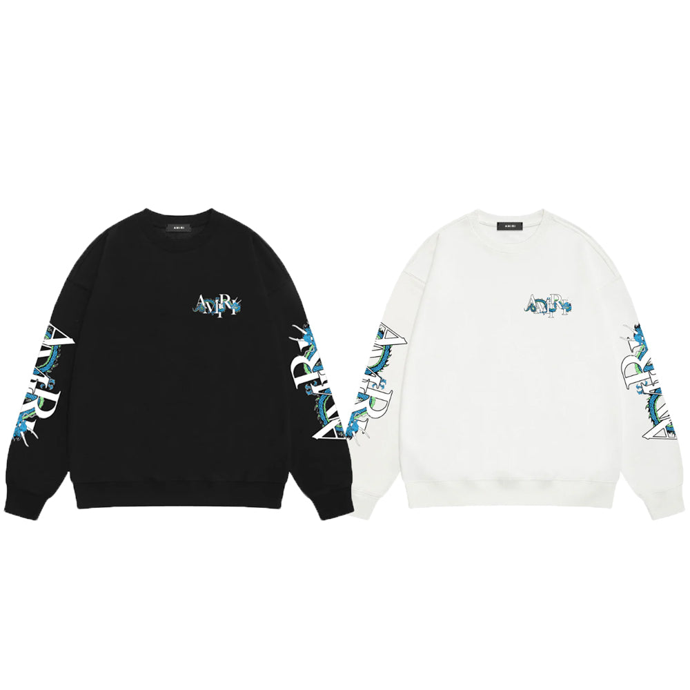 YY AMIRI  Sweatshirt