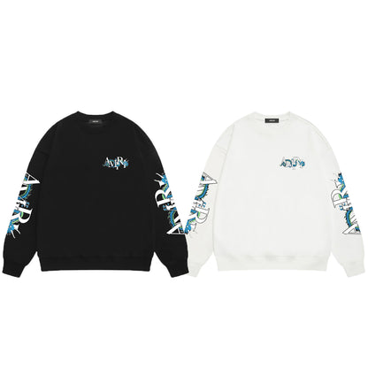 YY AMIRI  Sweatshirt