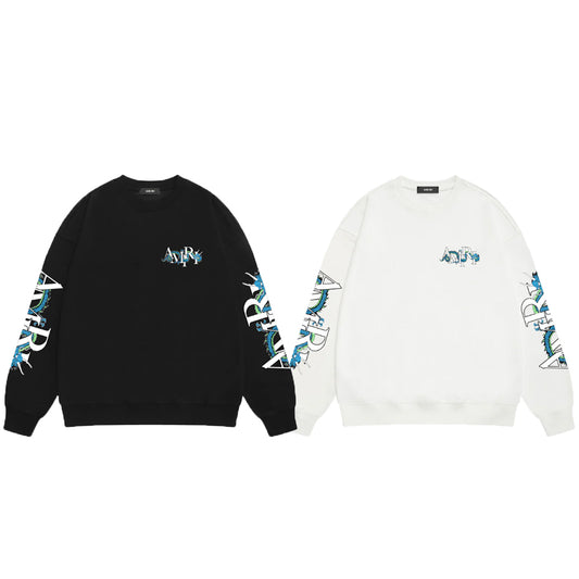YY AMIRI  Sweatshirt