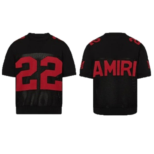 YY AMIRI T-shirt