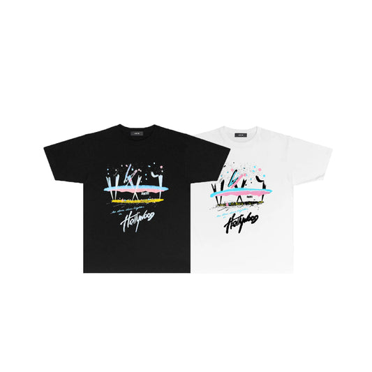 YY AMIRI T-shirt