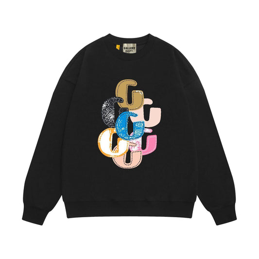 YY GALLERY DEPT  Sweatshirt