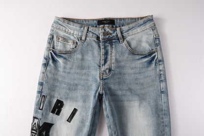 YY AMIRI  jeans  8921