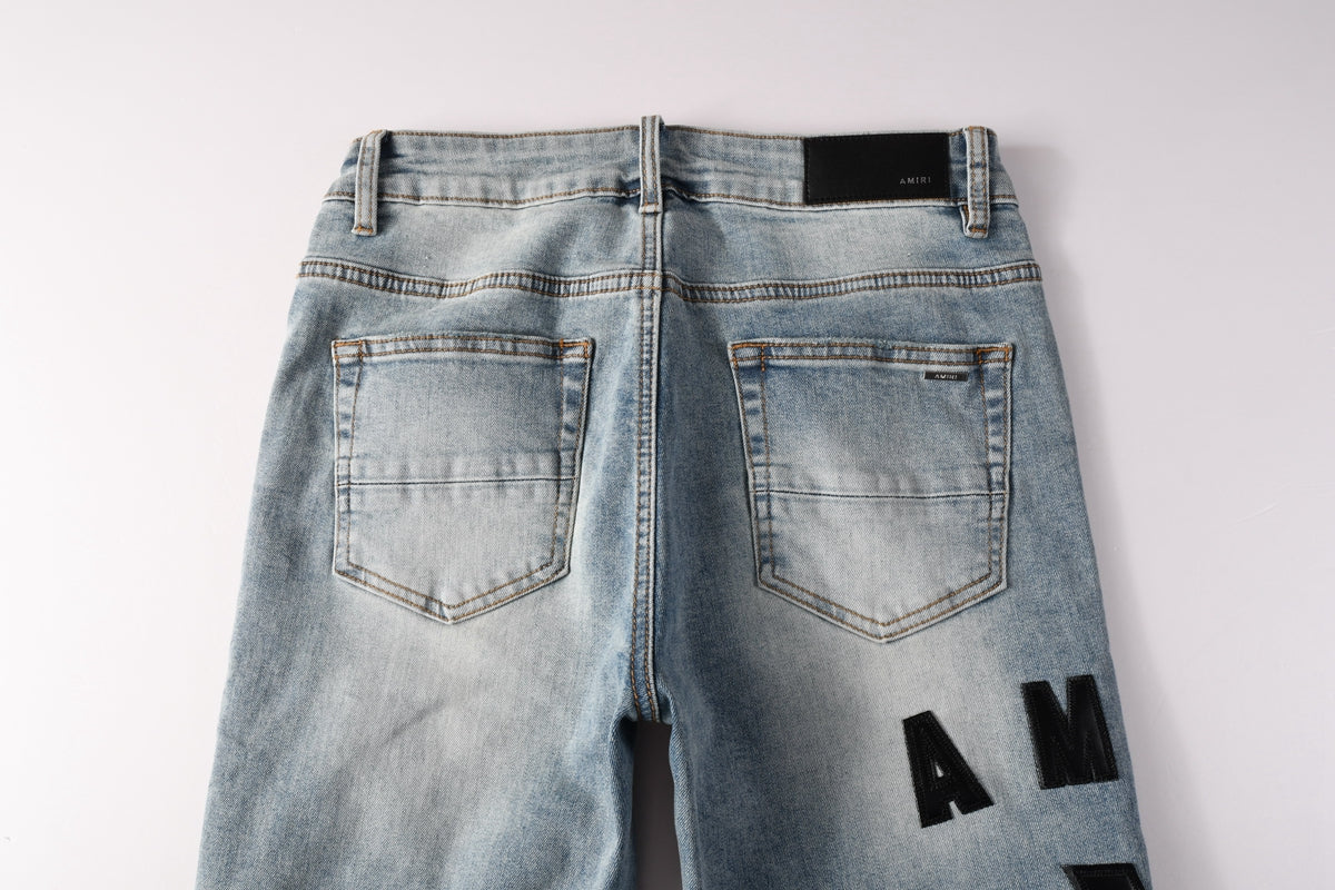 YY AMIRI  jeans  8921