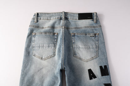YY AMIRI  jeans  8921
