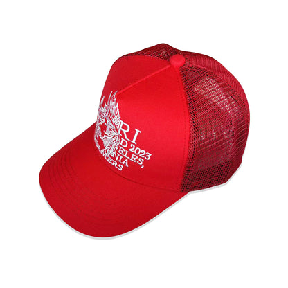 YY AMIRI Hats