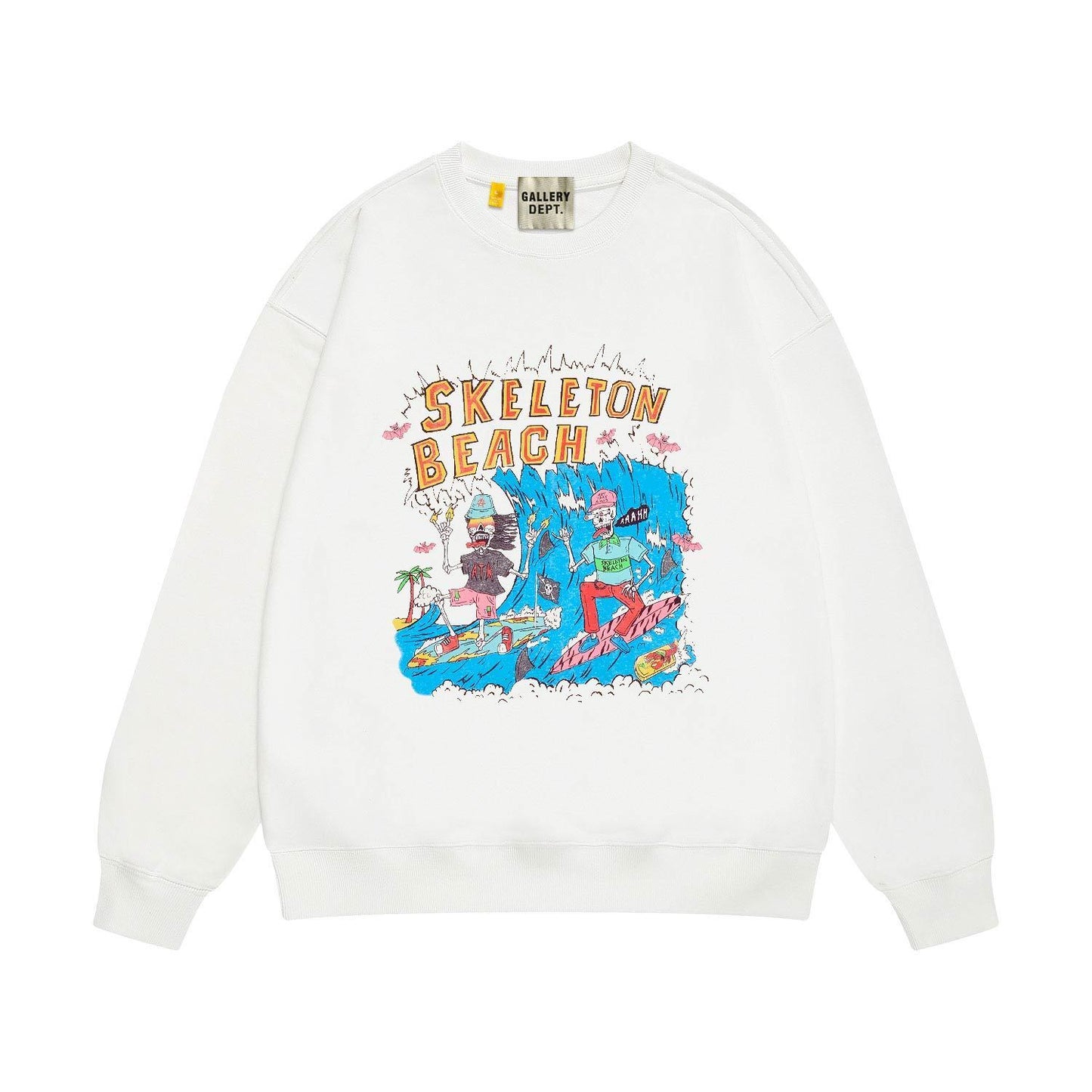YY GALLERY DEPT  Sweatshirt