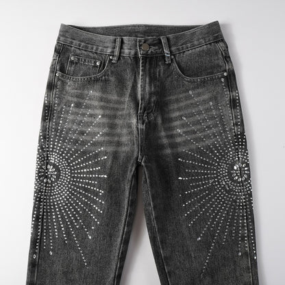 YY AMIRI  jeans 9315