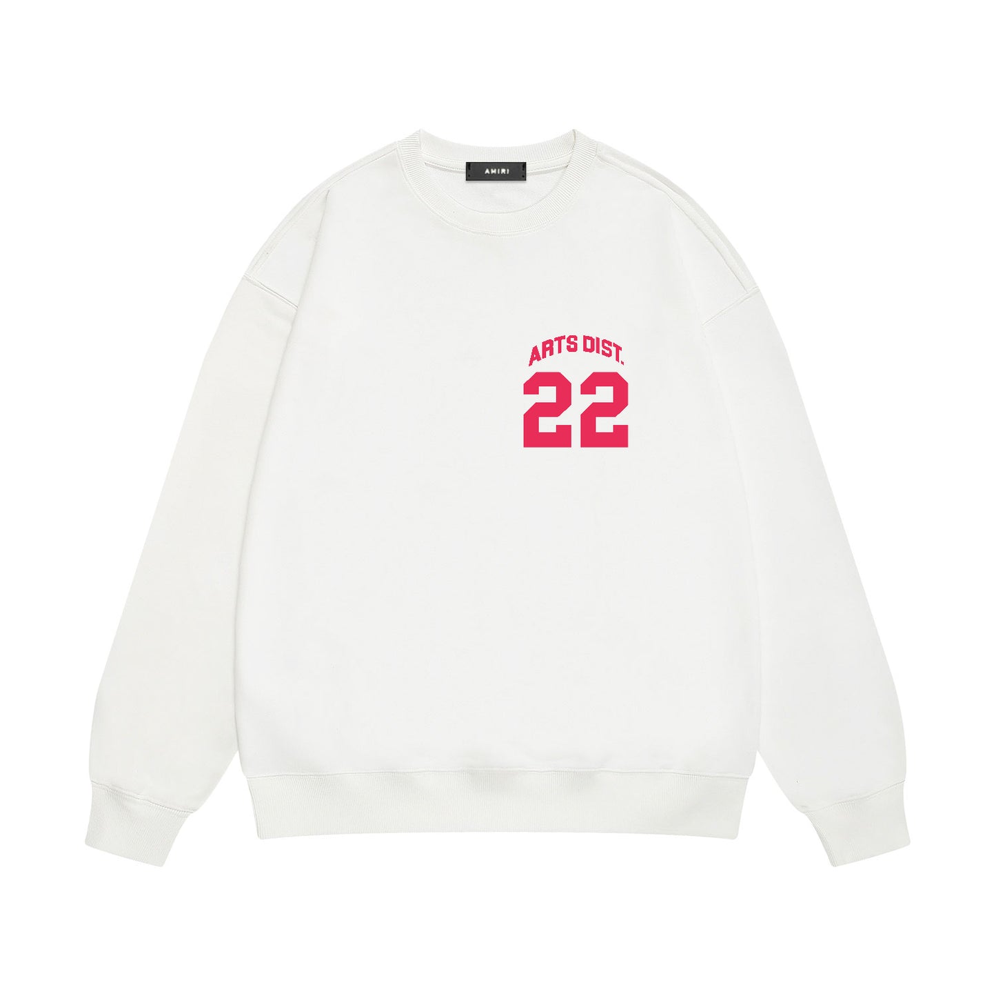 YY AMIRI  Sweatshirt