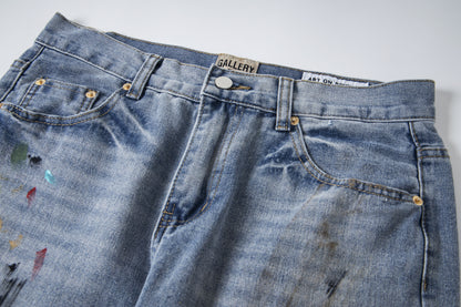 YYGALLERY DEPT  Jeans Shorts