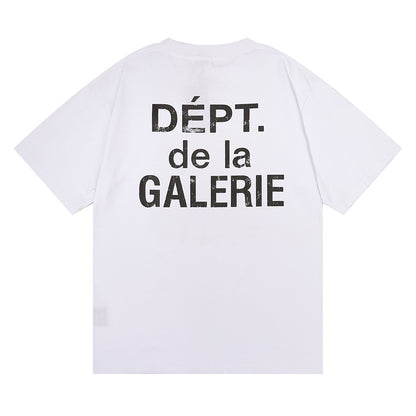 YY GALLERY DEPT T-shirt