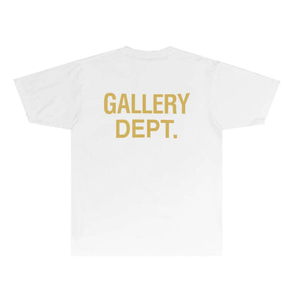YY GALLERY DEPT T-shirt