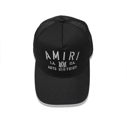 YY AMIRI Hats