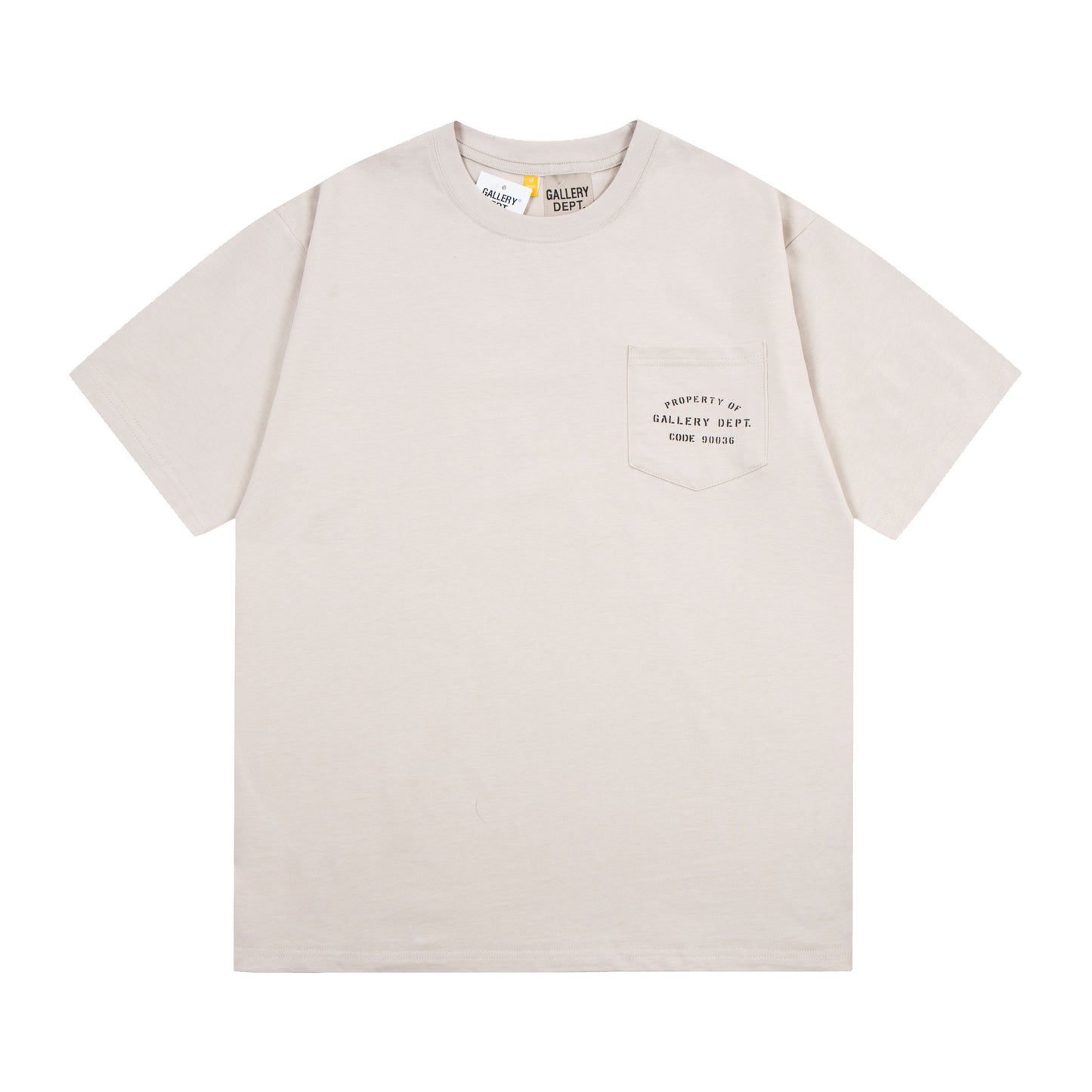 YY GALLERY DEPT T-shirt