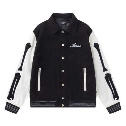 YY AMIRI  Jacket