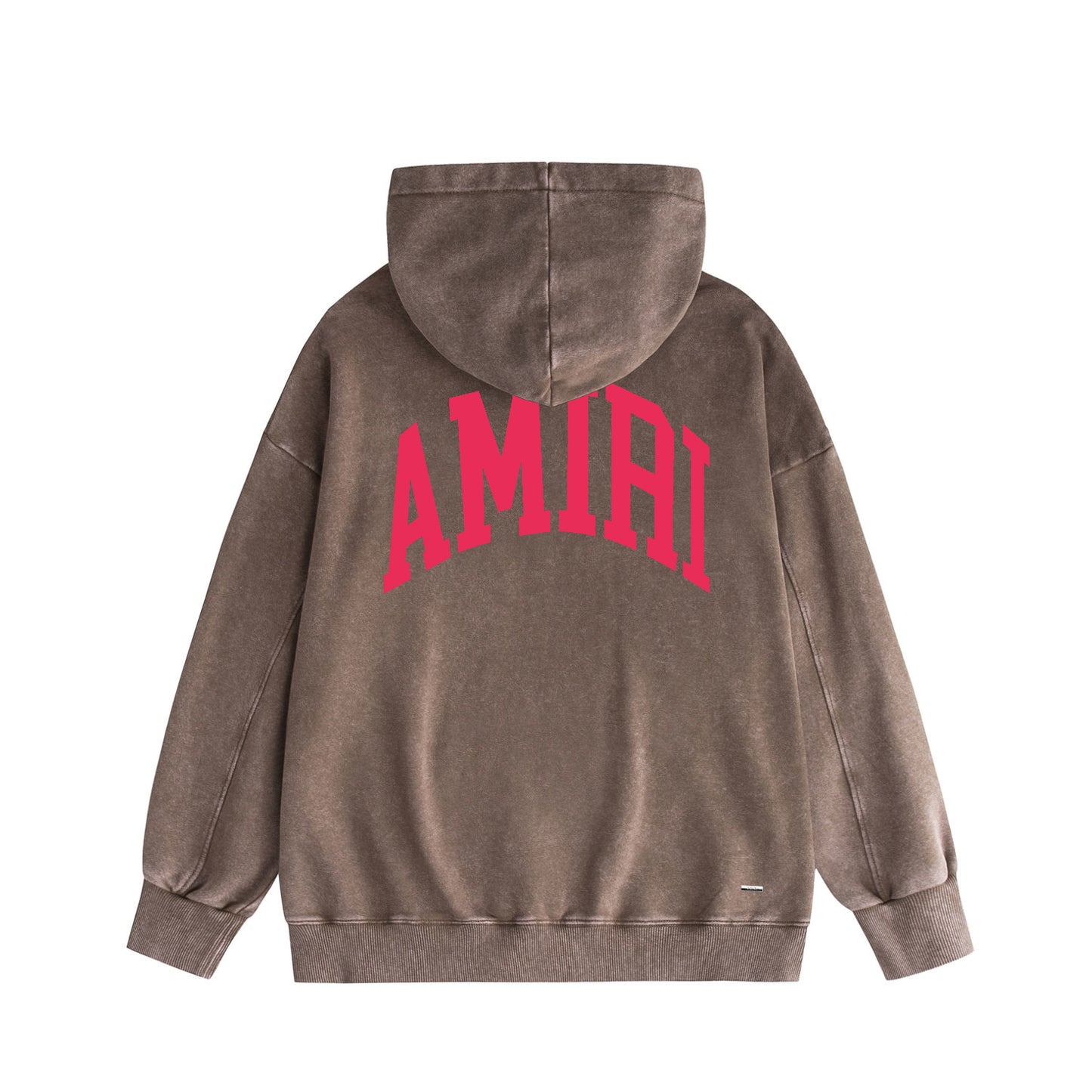 YY AMIRI  Hoodie