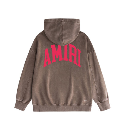 YY AMIRI  Hoodie