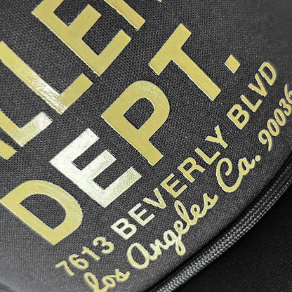 YY GALLERY DEPT   Hats