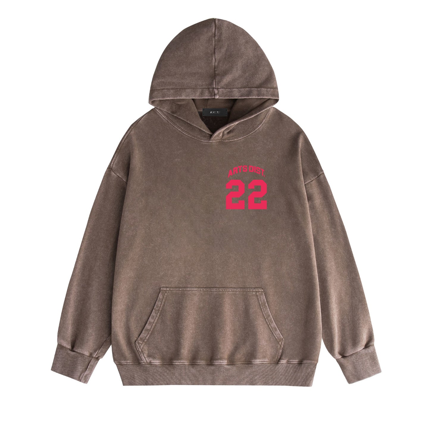 YY AMIRI  Hoodie