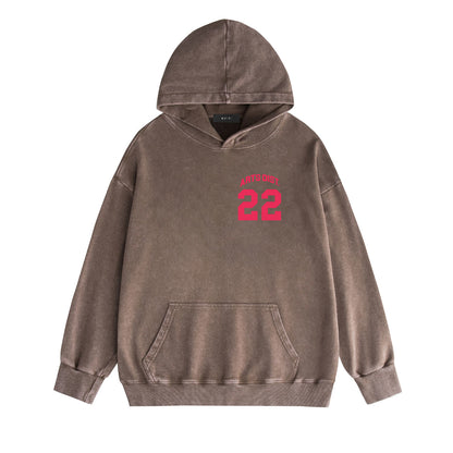 YY AMIRI  Hoodie