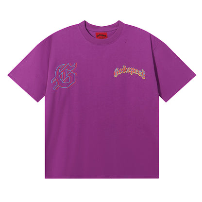 Godspeed T-shirt