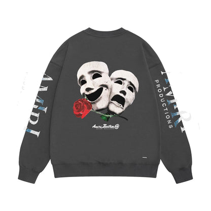 YY AMIRI  Sweatshirt