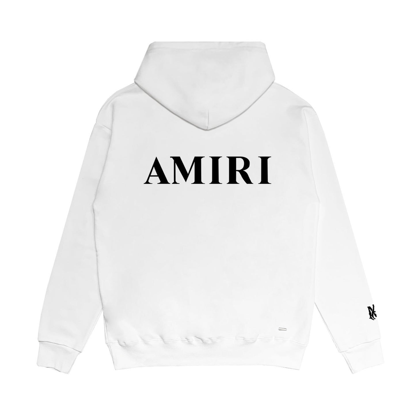 YY AMIRI  Hoodie