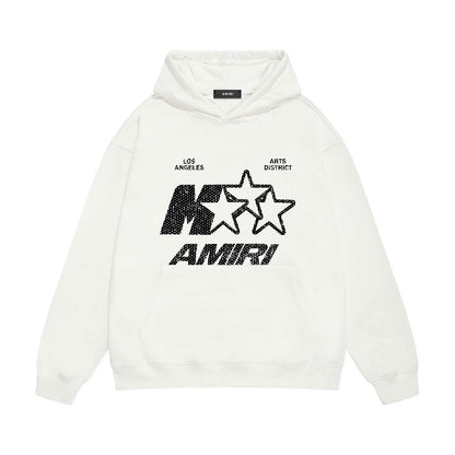 YY AMIRI  Hoodie