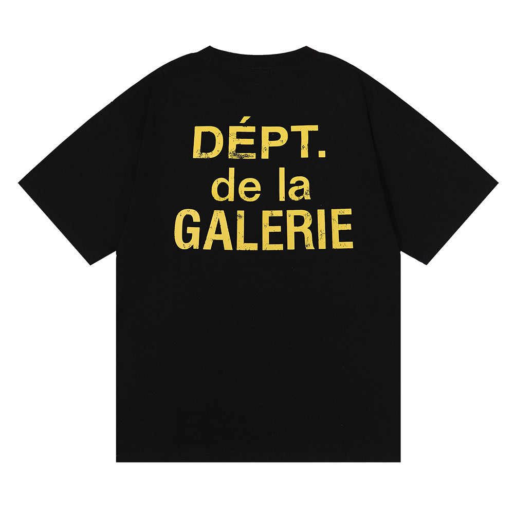 YY GALLERY DEPT T-shirt