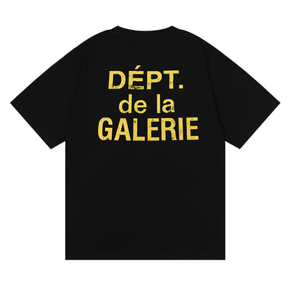 YY GALLERY DEPT T-shirt