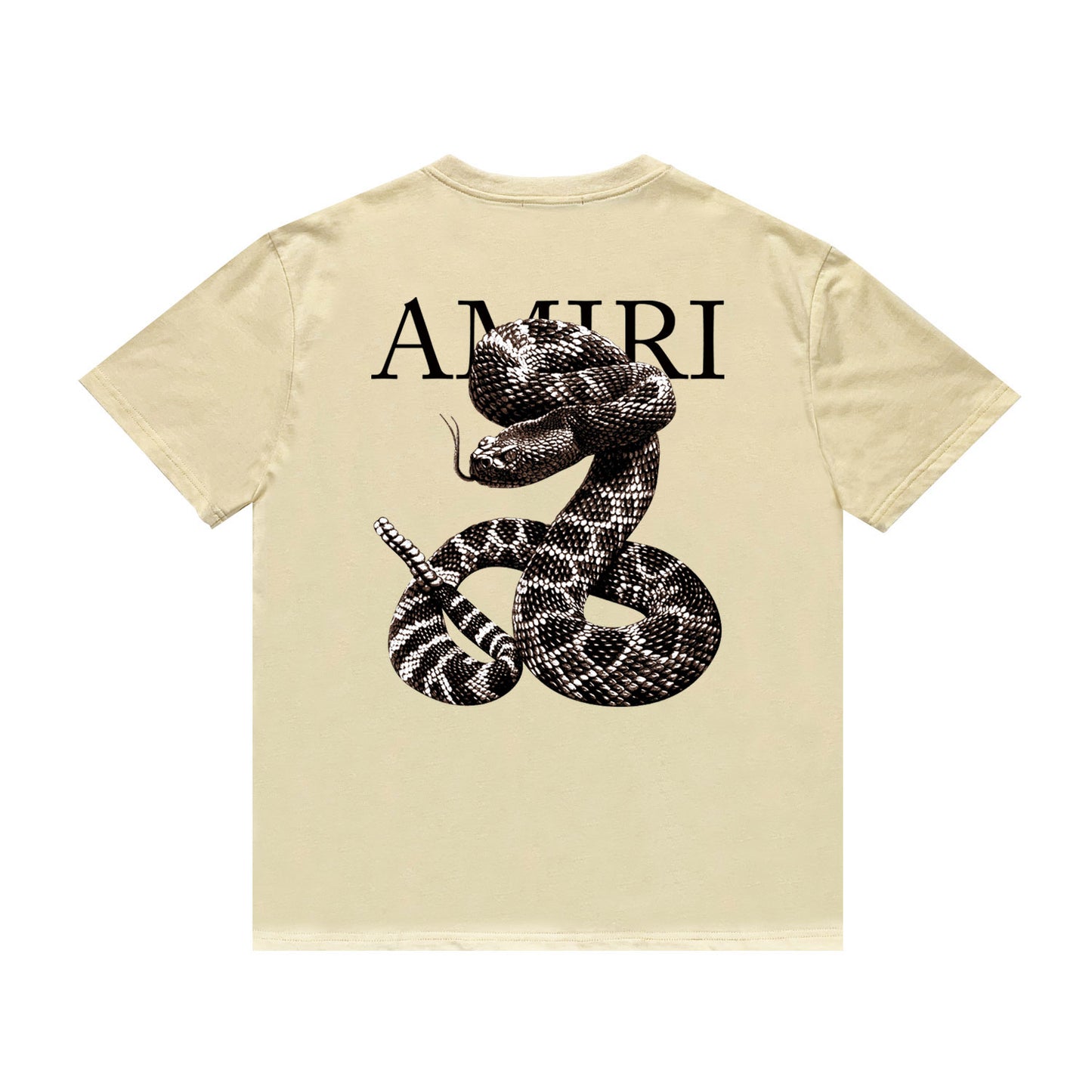 YY AMIRI T-shirt