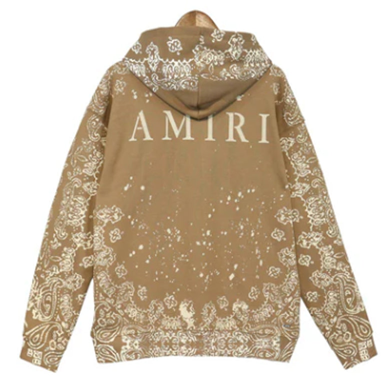YY AMIRI  Hoodie
