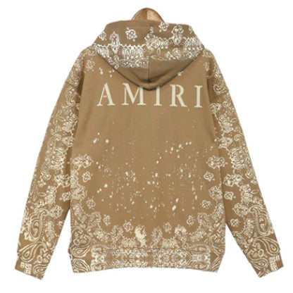 YY AMIRI  Hoodie