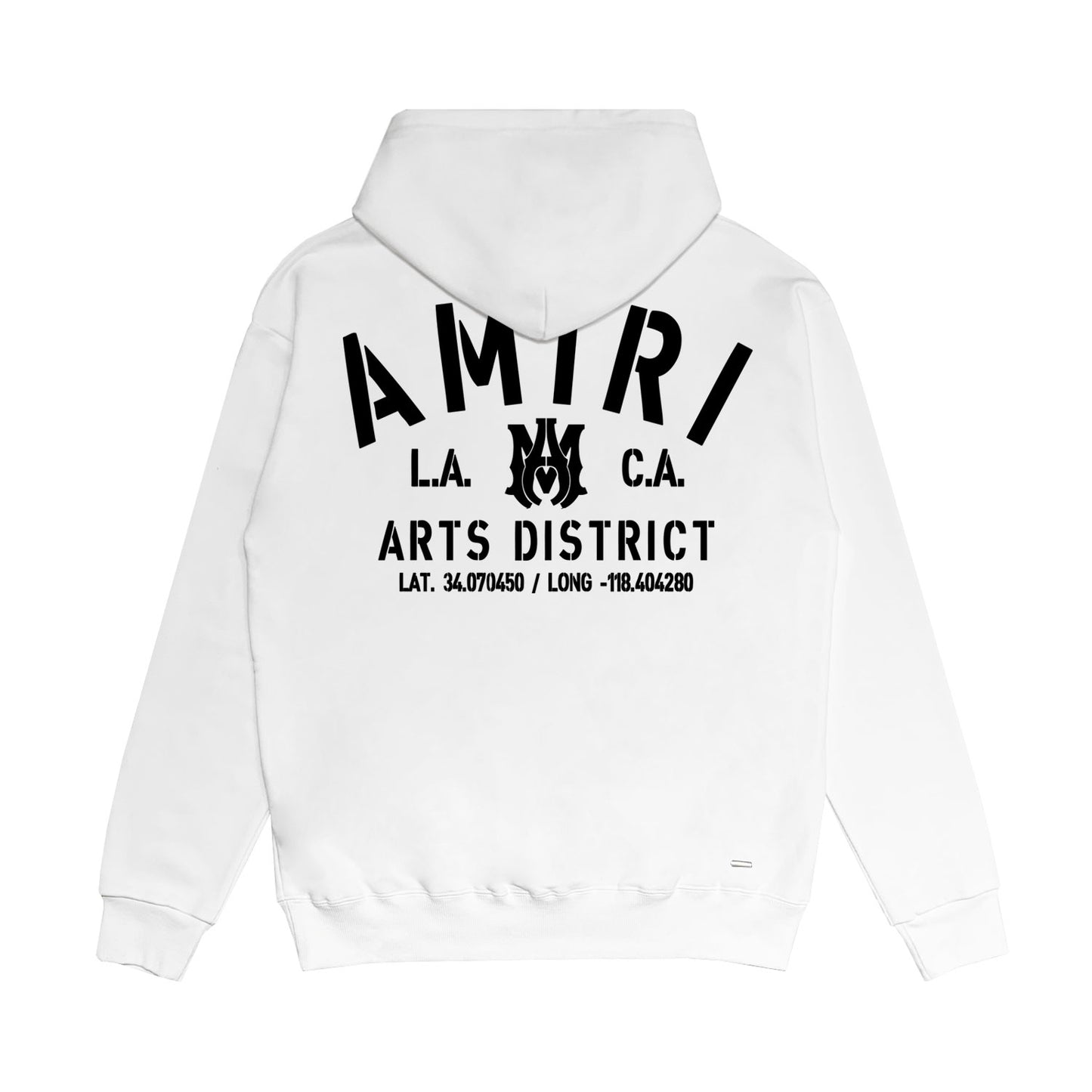 YY AMIRI  Hoodie