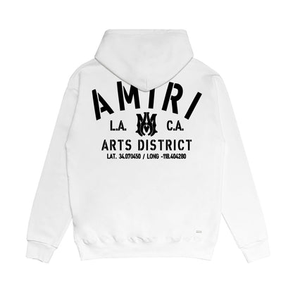 YY AMIRI  Hoodie