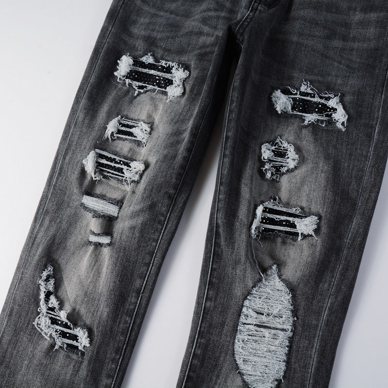 YY AMIRI  jeans   5638
