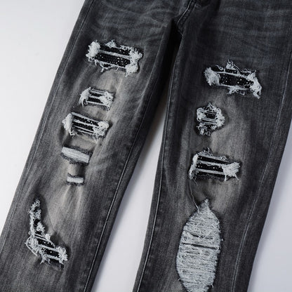YY AMIRI  jeans   5638