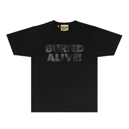 YY GALLERY DEPT T-shirt