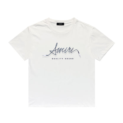 YY AMIRI T-shirt