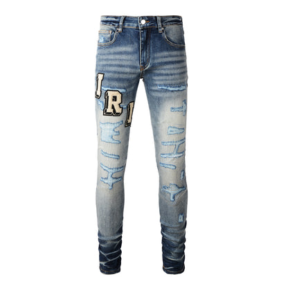 YY AMIRI  jeans 8826
