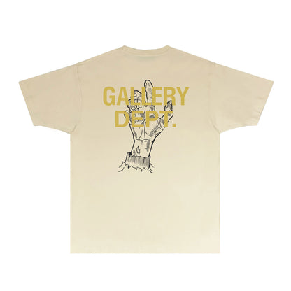 YY GALLERY DEPT T-shirt