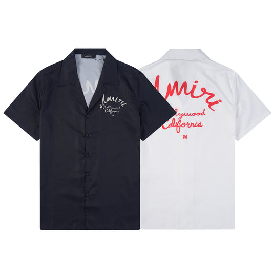 YY AMIR shirt