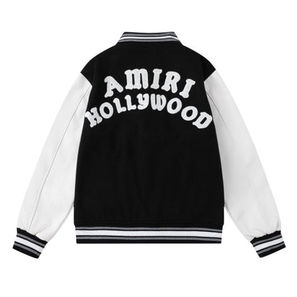 YY AMIRI  Jacket