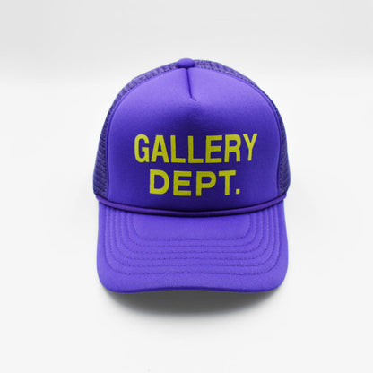 YY GALLERY DEPT   Hats