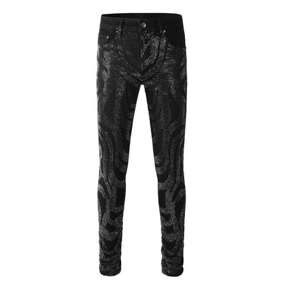 YY AMIRI  jeans 9318