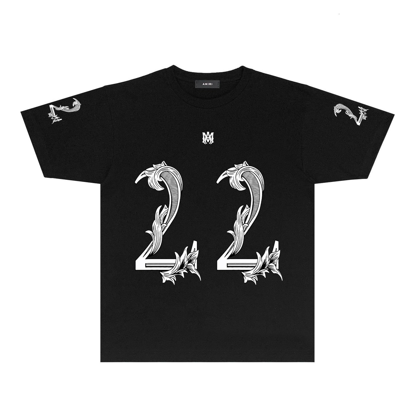 YY AMIRI T-shirt