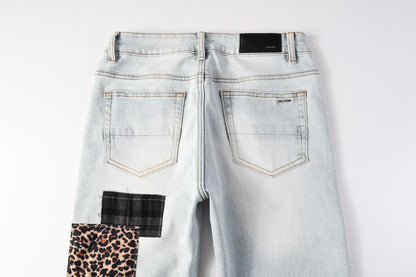 YY AMIRI  jeans  8828