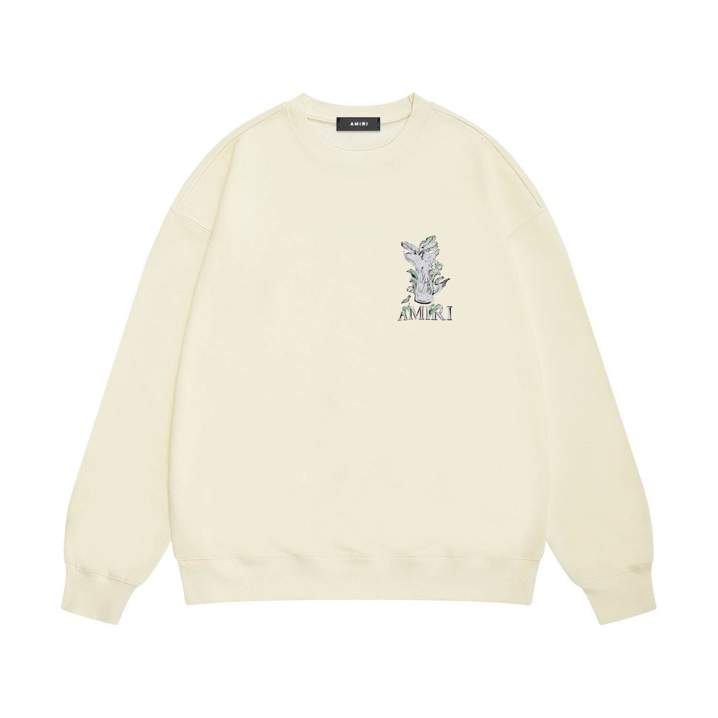 YY AMIRI  Sweatshirt